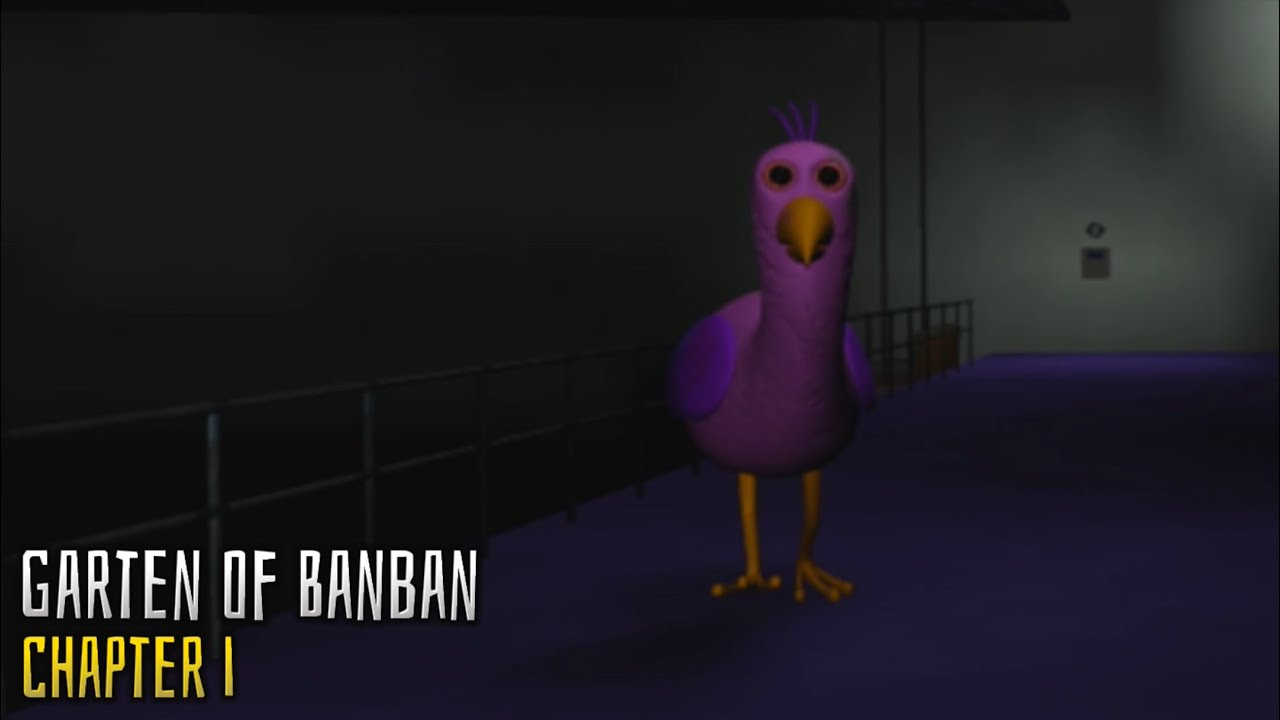 ROBLOX Garten Of Banban Chapter 1 Full Walkthrough YouTube roblox-garten-of-banban-chapter-1-full-walkthrough-youtube