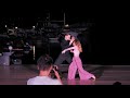 BIG Pro-Am Dance Open Air 2020. Show .Foxtrot. Одинцов Владимир- Ситник Инна