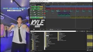 Predador de Perereca (TikTok Remix) - MC Jhey | DJ Kyle