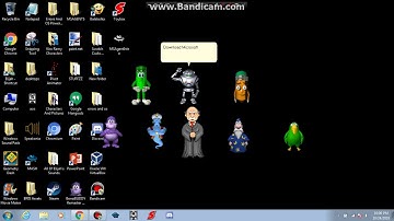 Microsoft Agent Scripting Helper Commercial/Intro