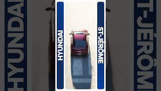 L’elantra 2025, Elle Vous Attend Chez Hyundai St - Jérôme