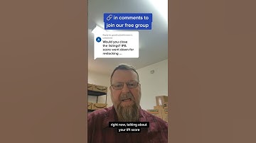 Improving your IPI score when selling #shortsvideo