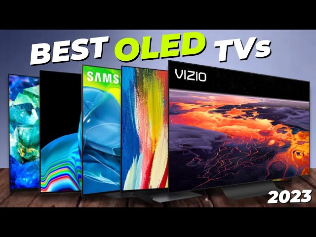 The best 32-inch TVs of 2023: Top small TVs compared