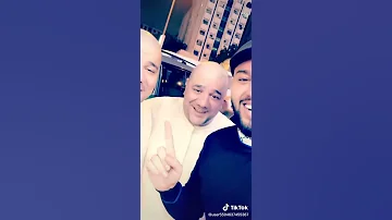 لا يا ك لب شفت البخت محمد السالم ورعد وميثاق يخبلون 