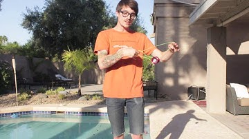 Learn 5A Dana Bennett Mach 5 - Presented by Tyler Severance for 5A May