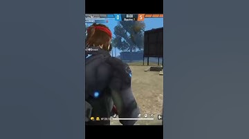 1vs1 custom match only for headshots #freefire #india #short #headshot