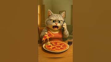 Bạn trai của mèo nữ. #chatgpt #ai #aivietnam