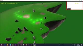 Sabge - New Lamps System