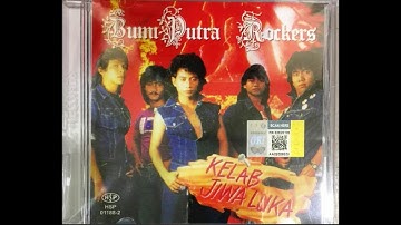 BUMIPUTRA ROCKERS - SETITIS MADU