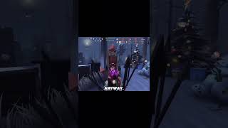 When you try to copy pro players moves #identityv #idv