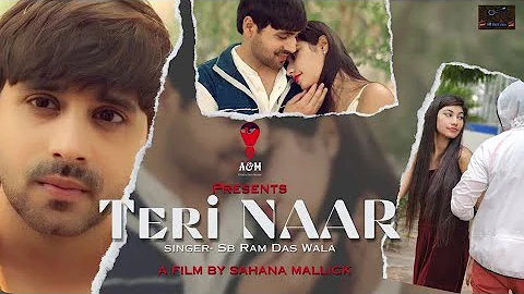 Teri Naar|| ft. Sharik aryan|| Lucky&Kashish|| Sahana Mallick