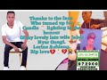 💔 AUNGO WUOD AWENDO 😭 EMOTIONAL As He Thanks Fans Who Attended Late Jaber Nyar Onagi Event 💔 "RIP 💔"