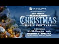 85th All City Christmas Music Festival