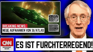 Der kritischste Moment für 3I/ATLAS passiert genau jetzt!