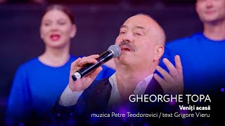 Gheorghe Topa - VENITI ACASA [Concert Aniversar 60 Ani✨Dulce și Amar✨]