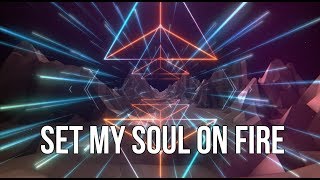 The Hoof - Set My Soul on Fire (Electro Blues 2)