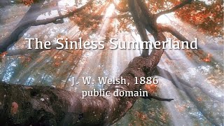 The Sinless Summerland