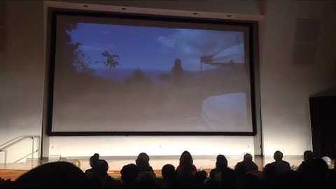 Sigma Lambda Beta - Miss International 2016 Performance Stroll