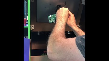 99 Lives Arcade Mod Kit Install