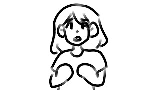 mirror, mirror will i ever find love (vent animatic)