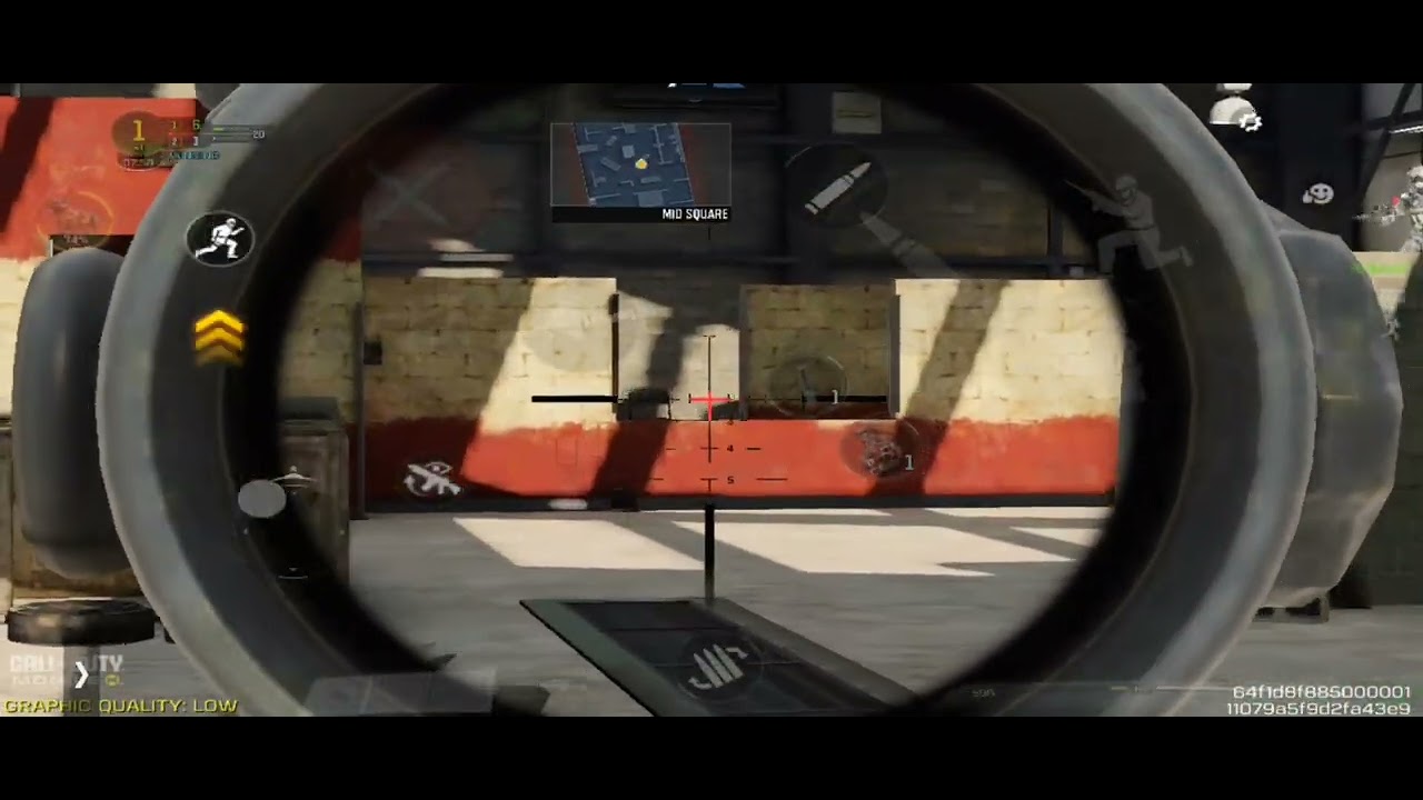 #codm#borg - YouTube