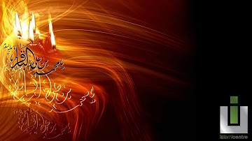 3 Pillars of Perfection; Lessons from Prophet Yusuf - Maulana Syed Muhammad Rizvi