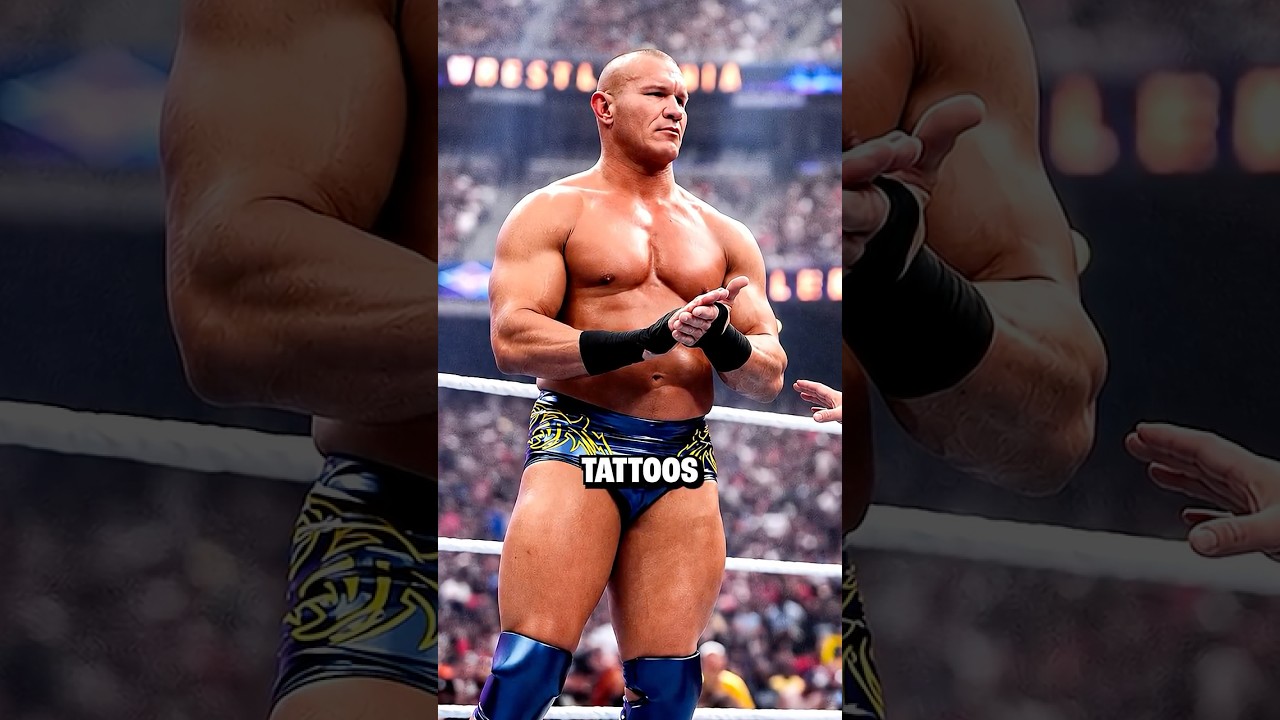 WWE Wrestlers who had to remove their tattoo