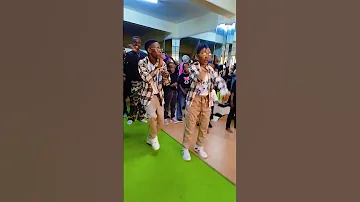 Tiktok Dance Challenge Trending Dance Shorts Dancechallenge 