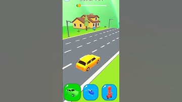 shape-shifting game mobilegame #causal #android #gaming #ios #games #viral #shorts #shortsfeed