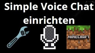 Wie man Simple Voice Chat in Minecraft einrichtet – Vollständiger Leitfaden