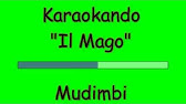 Mudimbi Il Mago Testo Youtube mudimbi il mago testo youtube