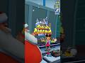 runner Subway surfers | gameplay | #subwaysurfers #subway #youtubeshorts #trending