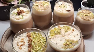 عصيدة الجلجلان( السمسم)للمولد النبوي الشريف صحيه وفي متناول الجميع    #sesambrei #Food  Sesam brei