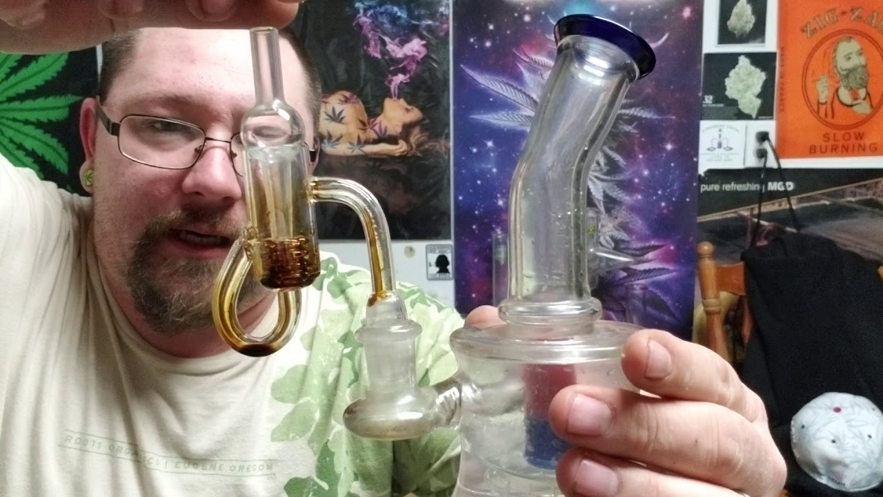 Quartz loop banger review