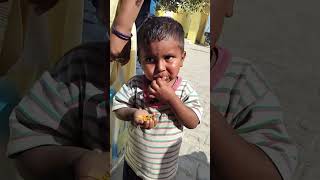 2Numbari #ytshorts #cutebaby #music