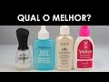 RESENHA: REMOVEDORES DE CUTÍCULA QUE EU USO! @designbyci