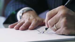 Designing a Royal Oak | Audemars Piguet