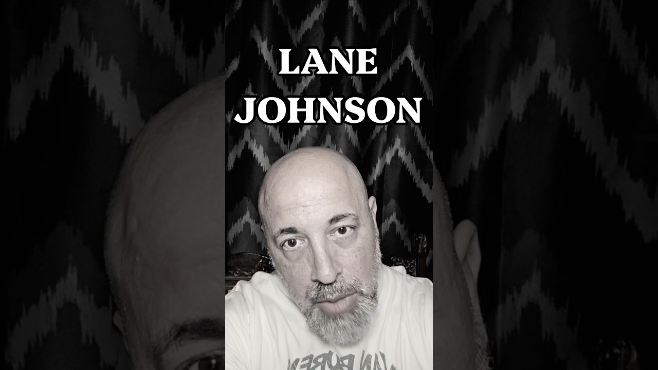 LANE JOHNSON #mentalhealth #lanejohnson #stephenasmith #danregancomedy