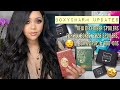 BOXYCHARM UPDATES! NEW DECEMBER SPOILERS FOR ALL BOXES & 2020 SPOILERS, BOXYPOPUP, ADD-ONS, ETC.