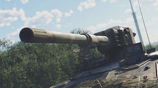 War Thunder - Болтаем Про Машины