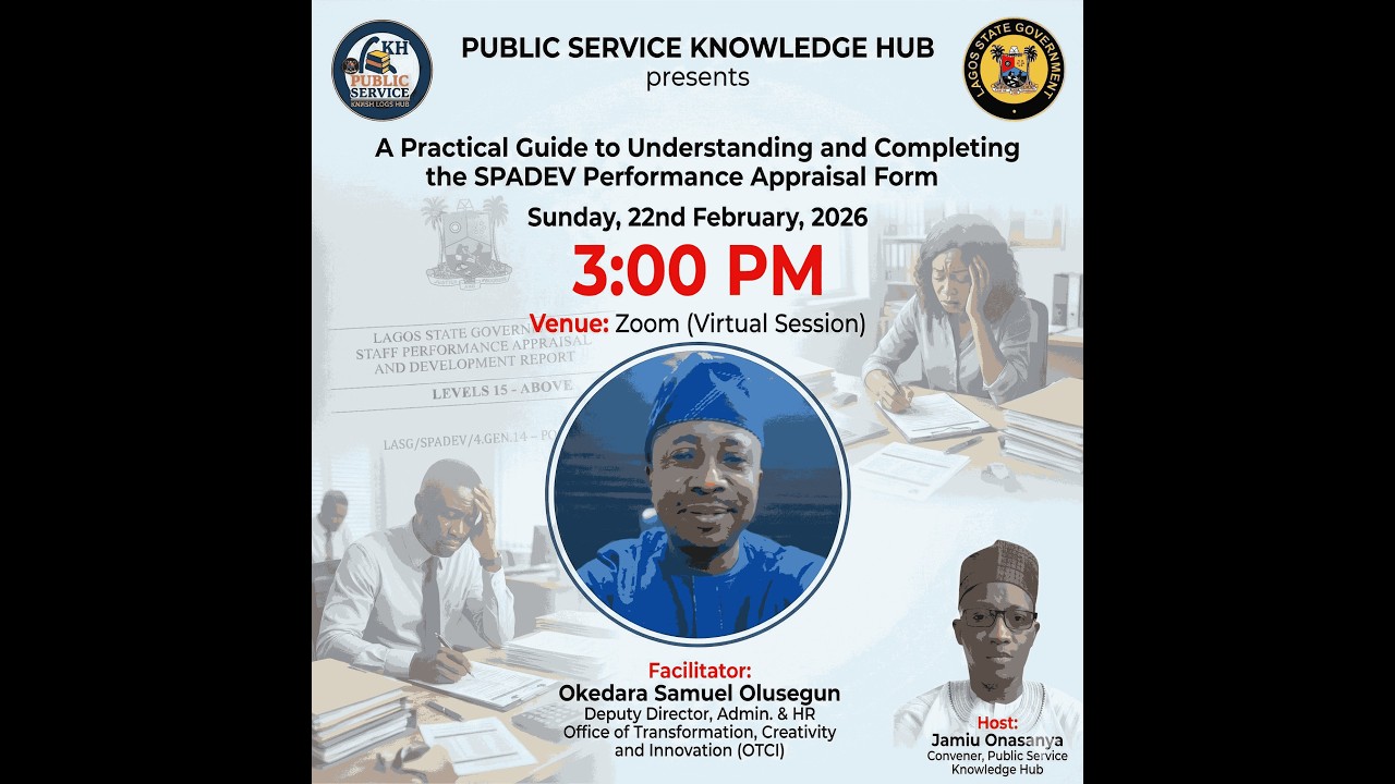 A Practical Guide to Understanding and Completing the SPADEV ...