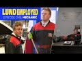 Lundemployed  episode one mechanic with alberta asian motorworks