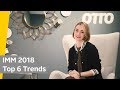 Wohntrends 2018: Die Top 6 Trends der Einrichtungsmesse imm in Köln | Roombeez – powered by OTTO