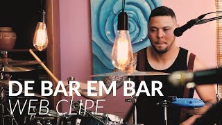 Video thumbnail of "Back Mountop - De Bar em Bar (Web Clipe)"