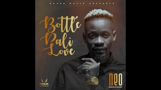 Neo Slayer Zambia Samples His New Song called Bottle Pali Love coming out soon