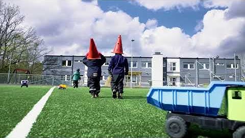 The future is adaptable.