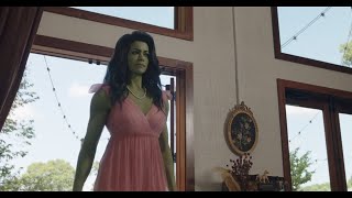 She-Hulk Vs Titania | She-Hulk Attorney at Law | Episode 6 | HD