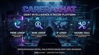 OSINT & DOXING TOOLS