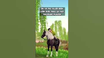 🎁 STAR COINS + STAR RIDER GRATUIT ⭐  #starstable