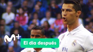 El Día Después (03/04/2017): Isco & Benzema